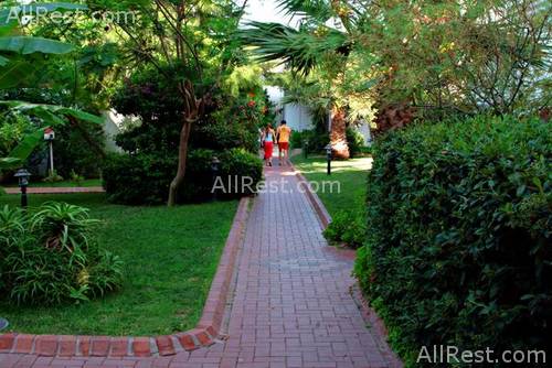 Hotel Golden Beach 7